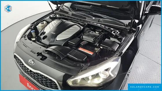 KIA K7 3.0 GDI PRESTIGE SPECIA