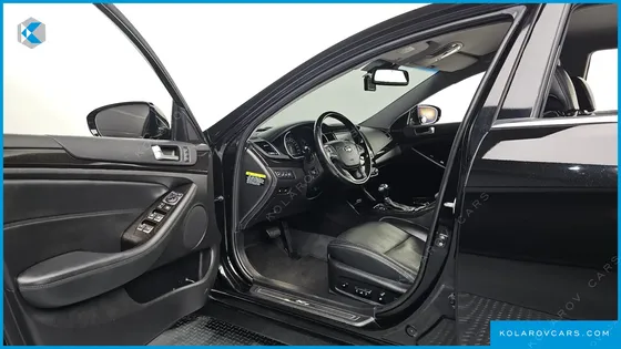 KIA K7 3.0 GDI PRESTIGE SPECIA