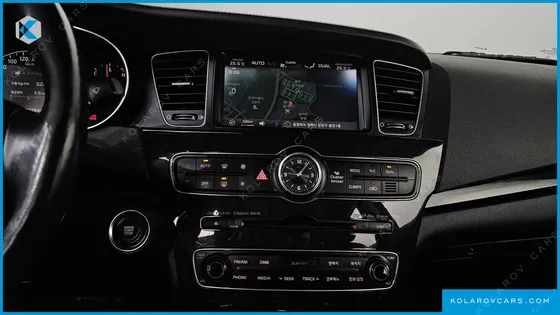 KIA K7 3.0 GDI PRESTIGE SPECIA