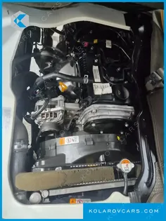HYUNDAI PORTER II SUPER CAP CRDI