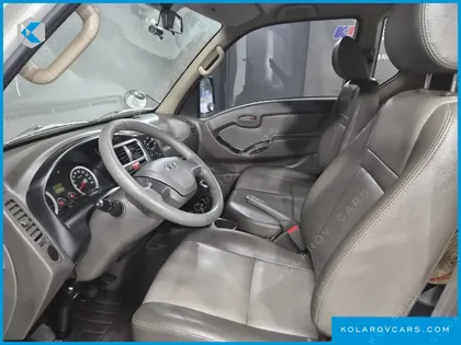 HYUNDAI PORTER II SUPER CAP CRDI