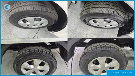 HYUNDAI PORTER II SUPER CAP CRDI