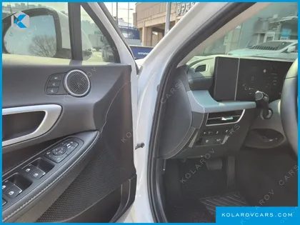 HYUNDAI SONATA 1.6 TURBO