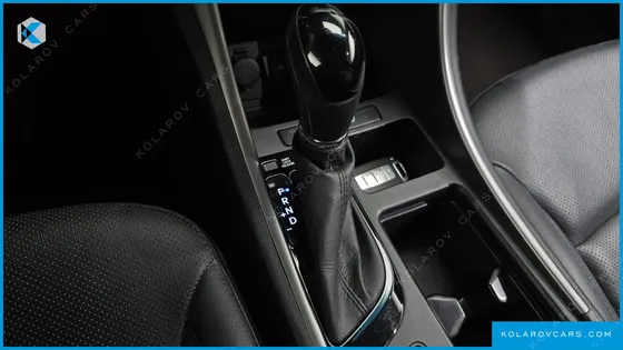 HYUNDAI SONATA CVVL SMART