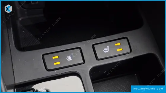 HYUNDAI SONATA CVVL SMART