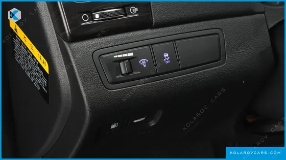 HYUNDAI SONATA CVVL SMART