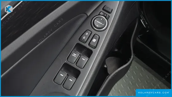 HYUNDAI SONATA CVVL SMART