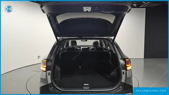 KIA SPORTAGE DIESEL 2.0 4WD