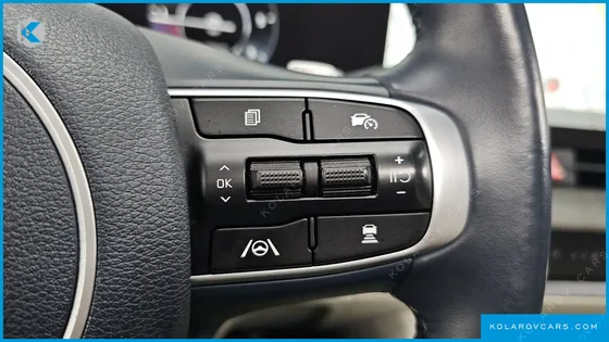 KIA SPORTAGE DIESEL 2.0 4WD