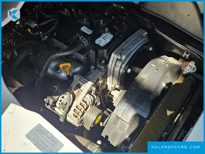 HYUNDAI PORTER II SUPER CAP CRDI