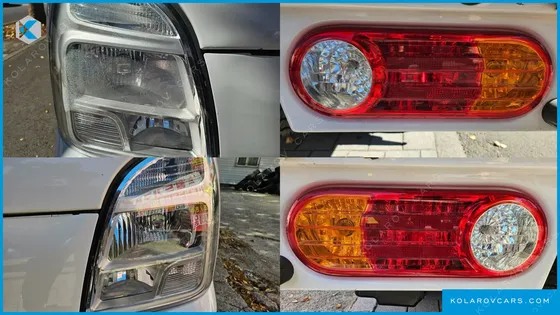 HYUNDAI PORTER II SUPER CAP CRDI