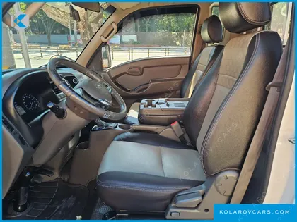 HYUNDAI PORTER II SUPER CAP CRDI