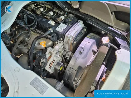 HYUNDAI PORTER II SUPER CAP CRDI