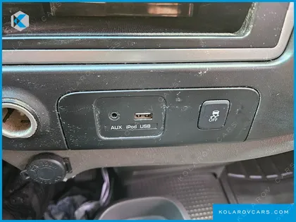 HYUNDAI PORTER II SUPER CAP CRDI