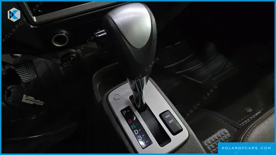 HYUNDAI PORTER II DUBLE CAP CRDI