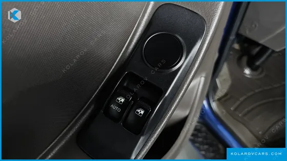 HYUNDAI PORTER II DUBLE CAP CRDI