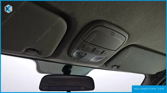 HYUNDAI PORTER II DUBLE CAP CRDI