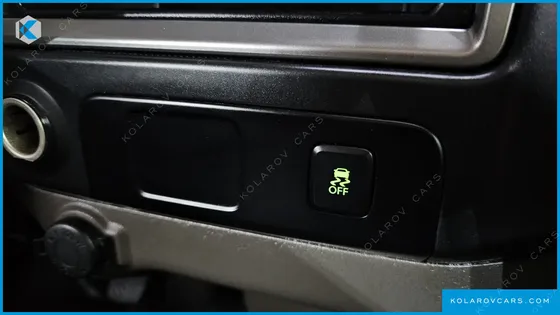 HYUNDAI PORTER II DUBLE CAP CRDI