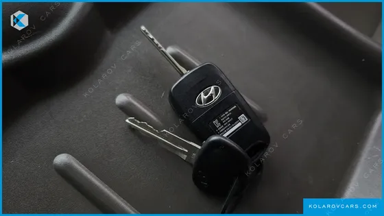 HYUNDAI PORTER II DUBLE CAP CRDI