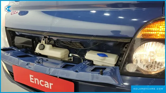 HYUNDAI PORTER II DUBLE CAP CRDI