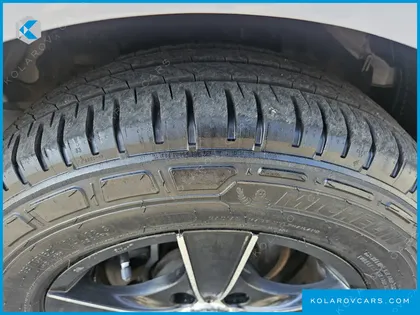 HYUNDAI PORTER II SUPER CAP CRDI