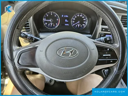 HYUNDAI PORTER II SUPER CAP CRDI