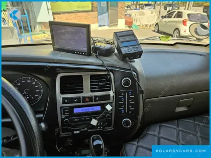 HYUNDAI PORTER II SUPER CAP CRDI