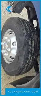 HYUNDAI EMIGHTY STANDARD CAP