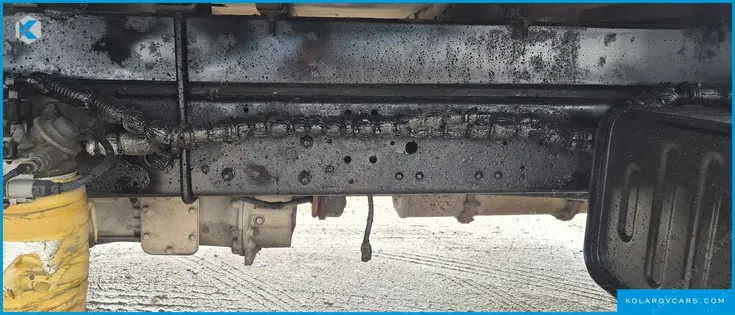HYUNDAI EMIGHTY STANDARD CAP
