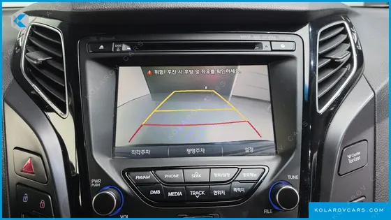 HYUNDAI I40 1.7 VGT