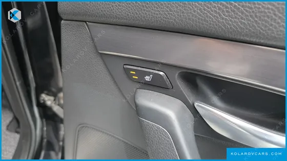 HYUNDAI I40 1.7 VGT