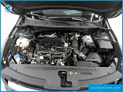 KIA SPORTAGE GASOLINE 1.6 TURBO 2WD