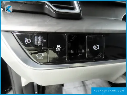 KIA SPORTAGE GASOLINE 1.6 TURBO 2WD
