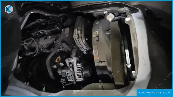 HYUNDAI PORTER II SUPER CAP CRDI