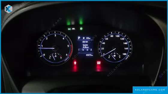 HYUNDAI PORTER II SUPER CAP CRDI