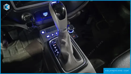 HYUNDAI PORTER II SUPER CAP CRDI