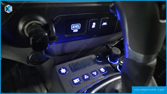 HYUNDAI PORTER II SUPER CAP CRDI