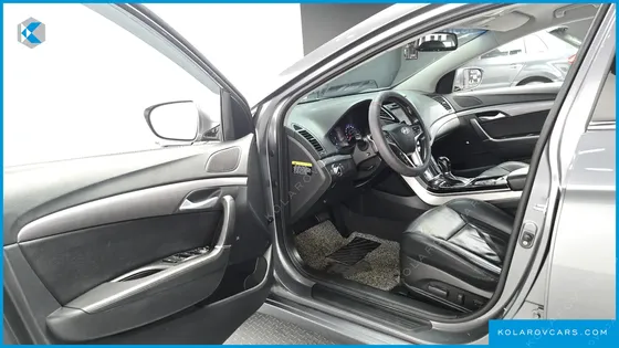 HYUNDAI I40 1.7 VGT