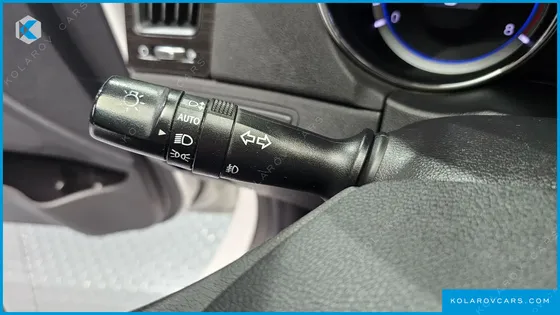 HYUNDAI SONATA CVVL ATTRATION