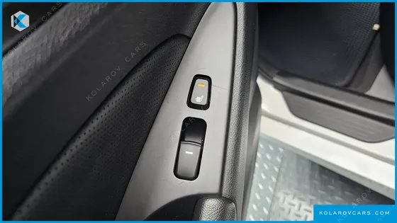 HYUNDAI SONATA CVVL ATTRATION