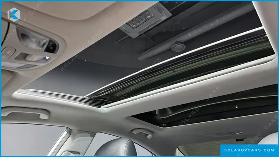 HYUNDAI SONATA CVVL ATTRATION
