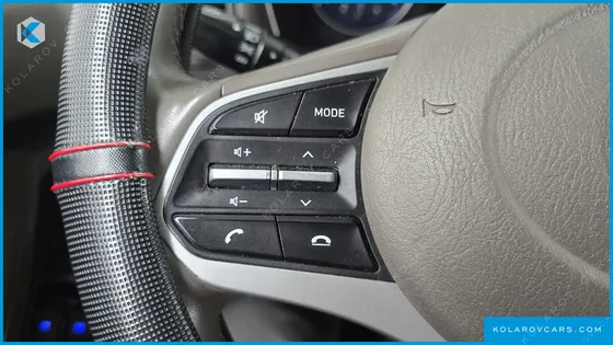 HYUNDAI PORTER II SUPER CAP CRDI