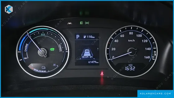 HYUNDAI PORTER II SUPER CAP ELECTRIC(EV)