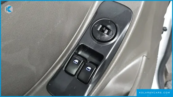HYUNDAI PORTER II SUPER CAP ELECTRIC(EV)