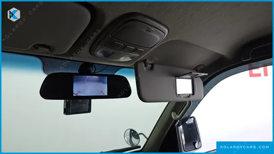HYUNDAI PORTER II SUPER CAP ELECTRIC(EV)