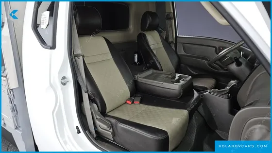 HYUNDAI PORTER II SUPER CAP ELECTRIC(EV)
