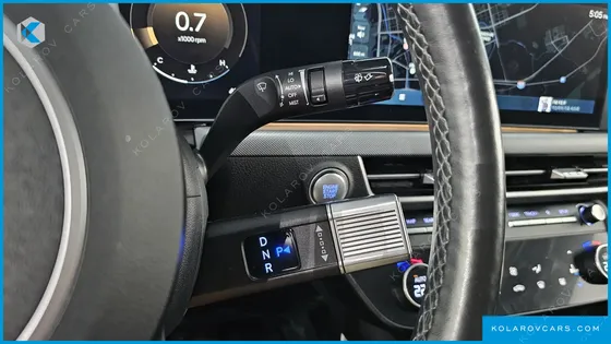 HYUNDAI SONATA 1.6 TURBO