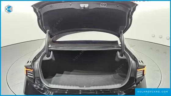 HYUNDAI SONATA 1.6 TURBO