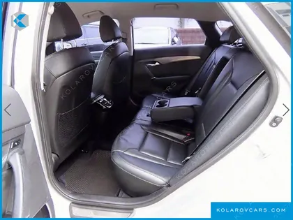 HYUNDAI I40 2.0 GDI
