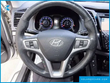 HYUNDAI I40 2.0 GDI